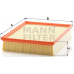 MANN-FILTER C 30195